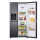 LG GSLV70MCTM Kostkarka NoFrost - 1385443 - zdjęcie 2